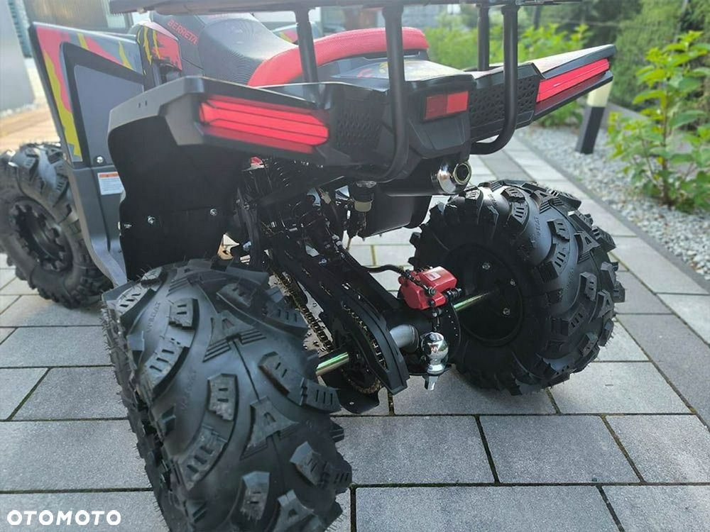 Berreta Bulldog - 6