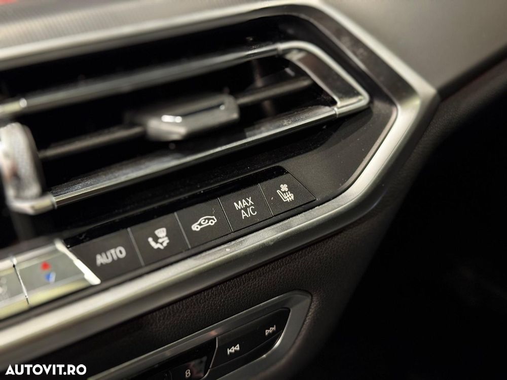 BMW X5 xDrive40i - 39