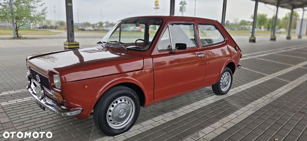 Fiat 127 - 3
