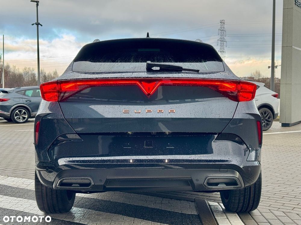 Cupra Formentor 1.5 TSI DSG - 10