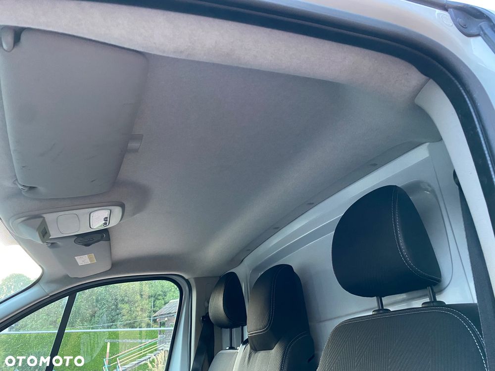 Renault TRAFIC L1 H1  120 koni 2.0 dci - 37