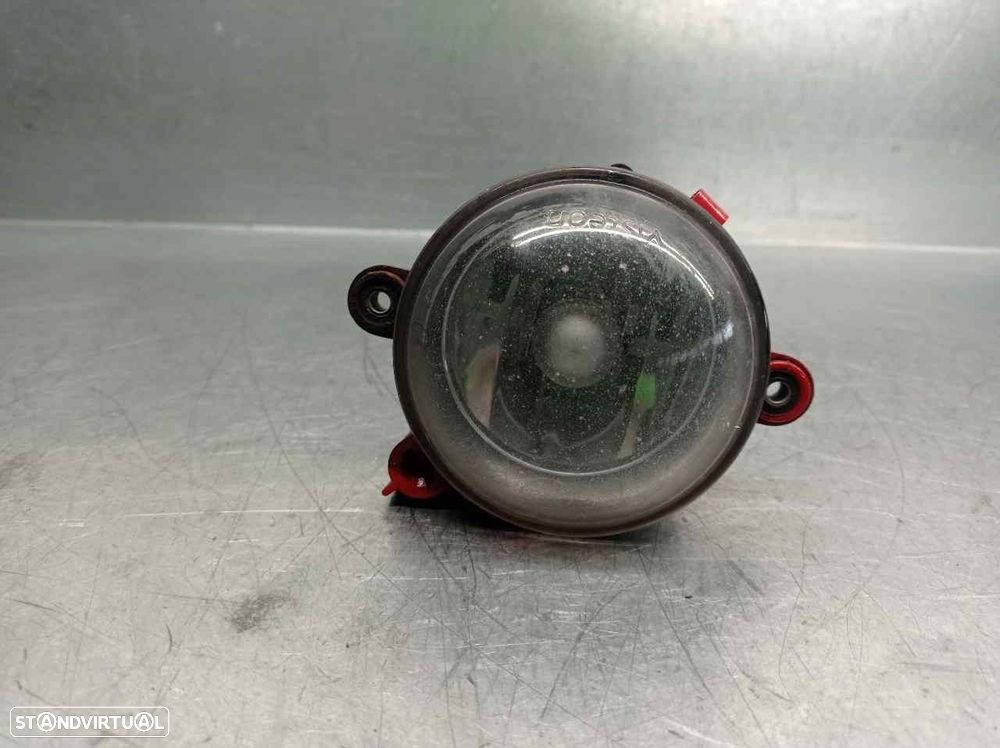FAROL NEVOEIRO DIREITO SEAT IBIZA III 2004 -6L0941699 - 4