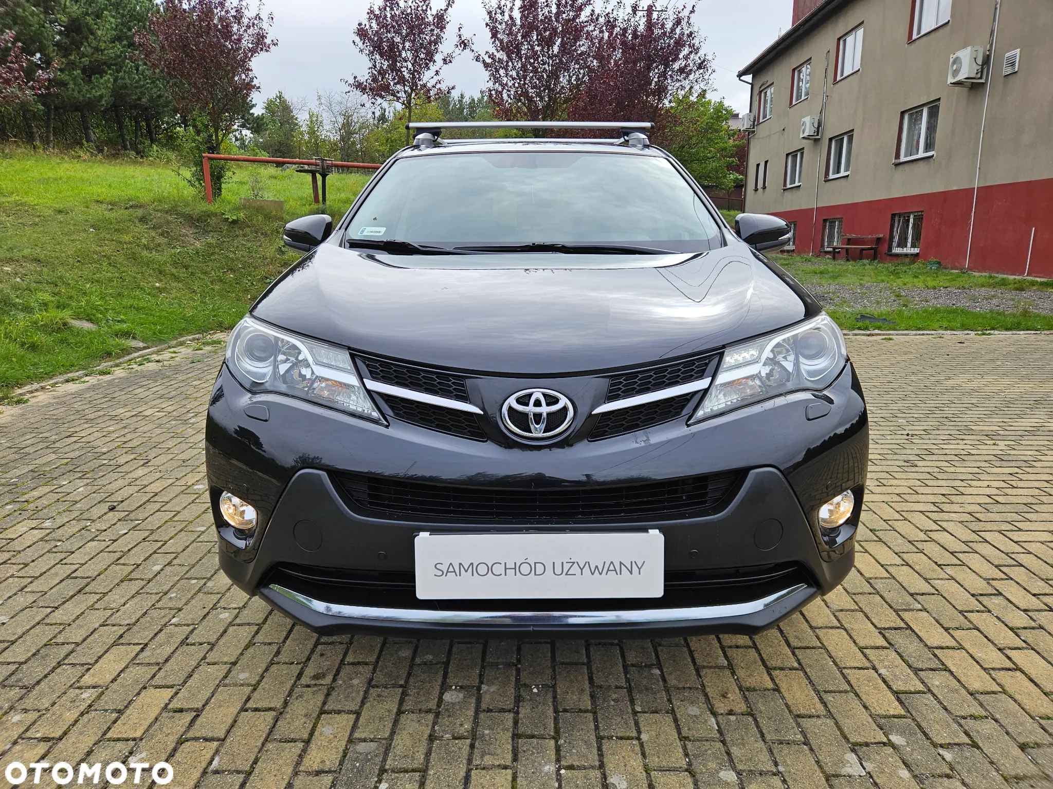 Toyota RAV4 2.0 D-4D Premium 4x2 - 3