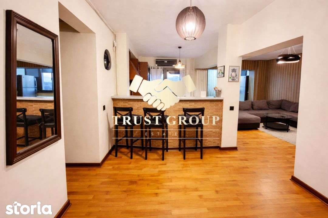 Apartament 4 camere - bloc reabilitat - Drumul taberei - Imagine principală: 2/19