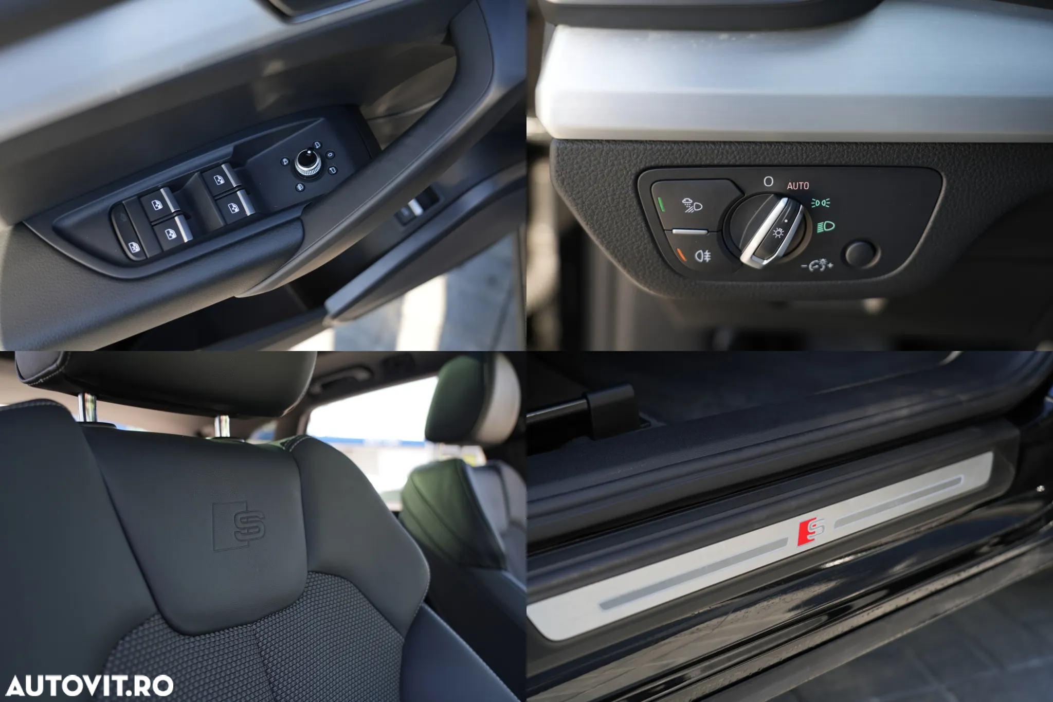 Audi Q5 50 TFSI e quattro S tronic PHEV S Line - 15
