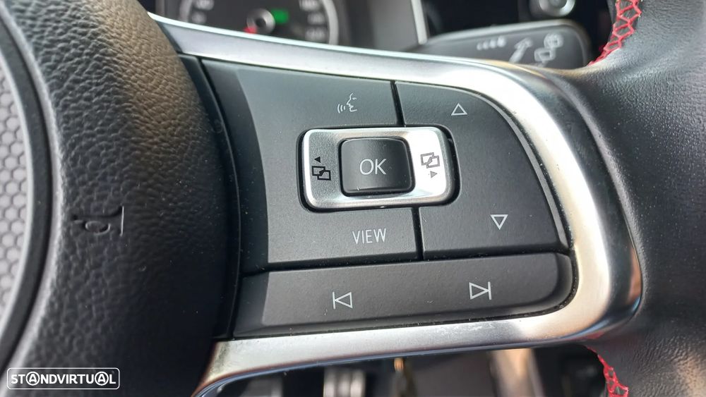 VW Polo 2.0 TSI GTI DSG - 16