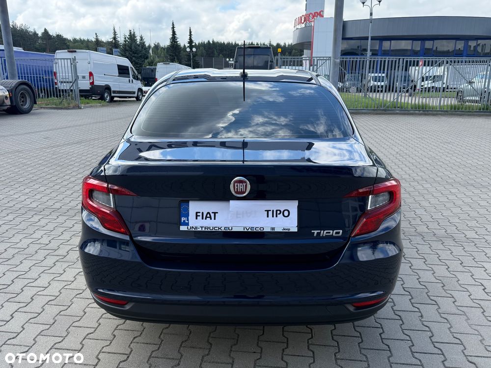 Fiat Tipo 1.0 T3 - 8
