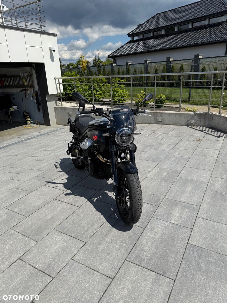 Moto Guzzi Griso - 17