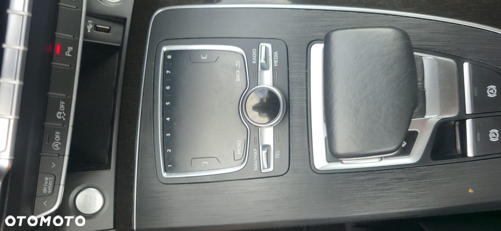 Audi Q5 3.0 TDI Quattro Tiptronic - 34