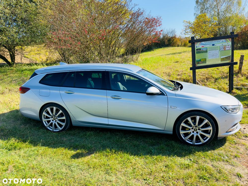 Opel Insignia - 2