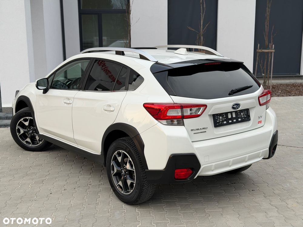 Subaru XV 1.6i Lineartronic Exclusive+ - 13