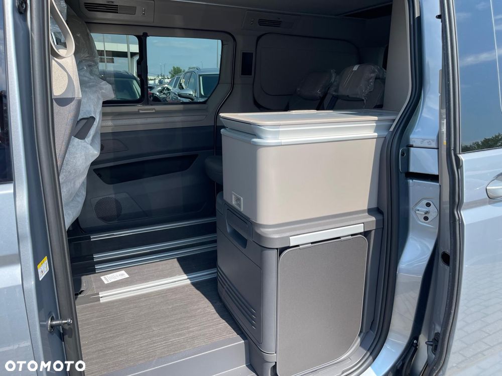 Volkswagen California - 18