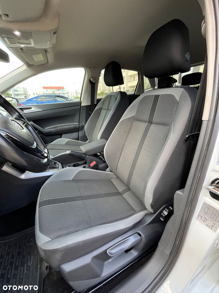 Volkswagen Polo 1.0 TSI Highline - 23