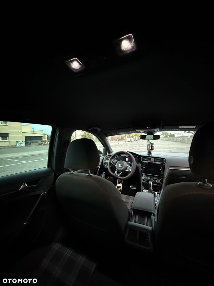 Volkswagen Golf 2019 photo 5