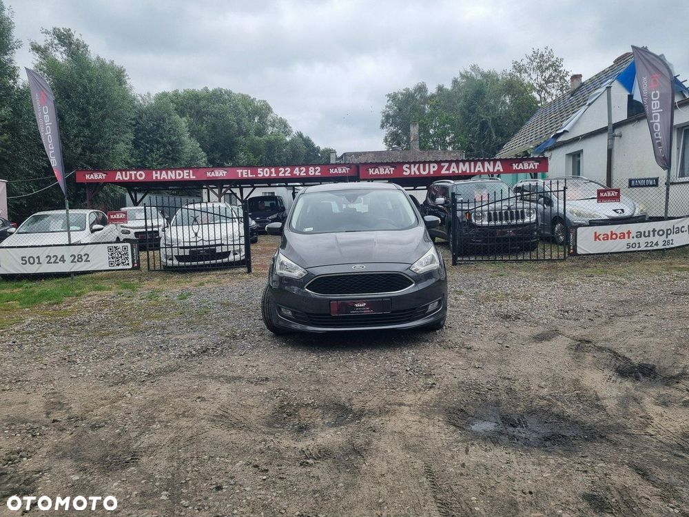 Ford C-MAX - 8