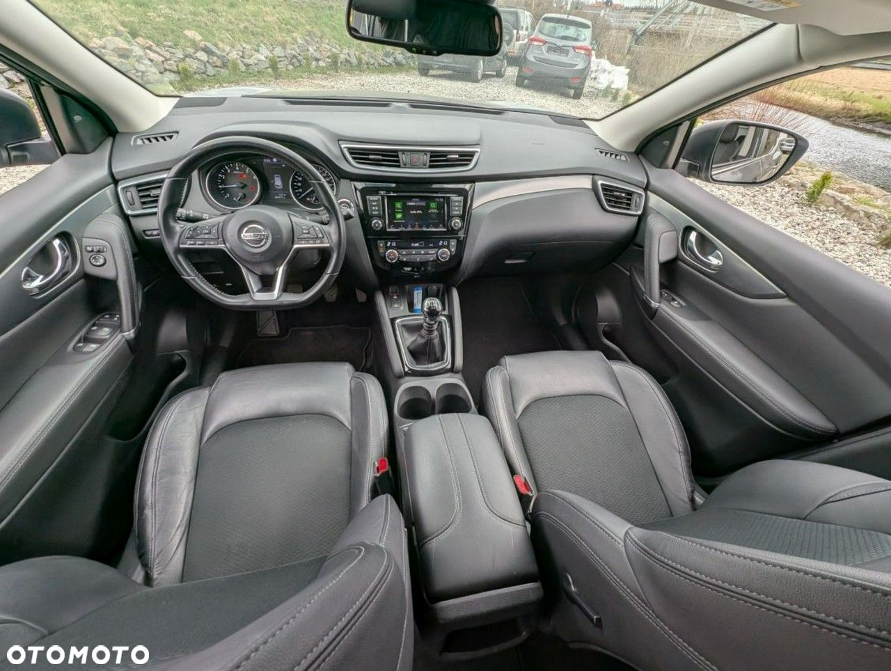 Nissan Qashqai - 18