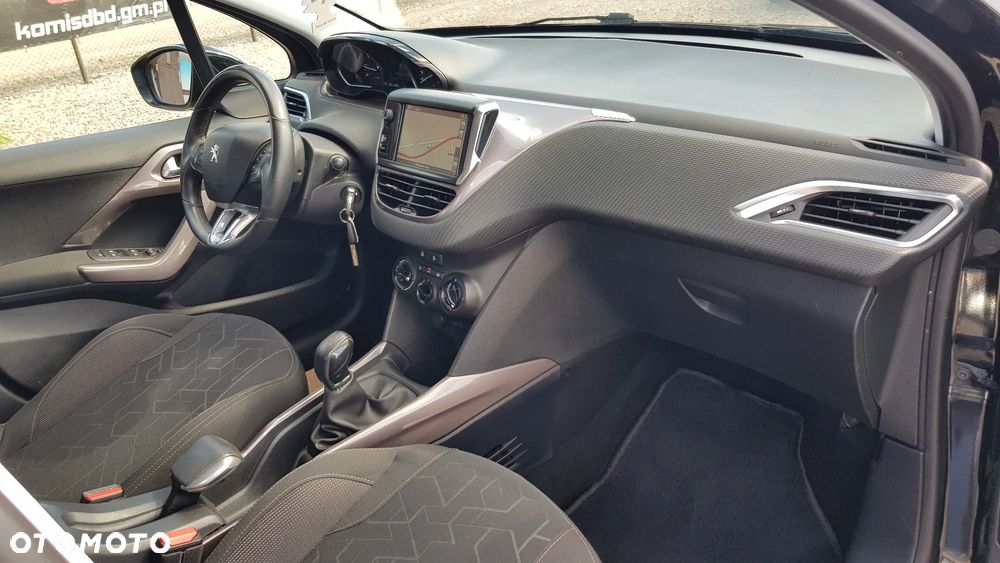 Peugeot 2008 PureTech 110 Stop&Start Allure - 15