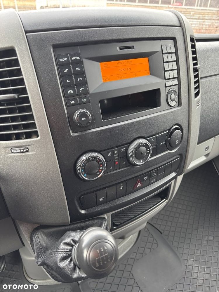 Mercedes-Benz SPRINTER 316 CDI - 14