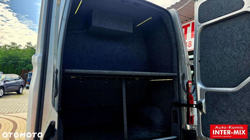 Renault Master - 5