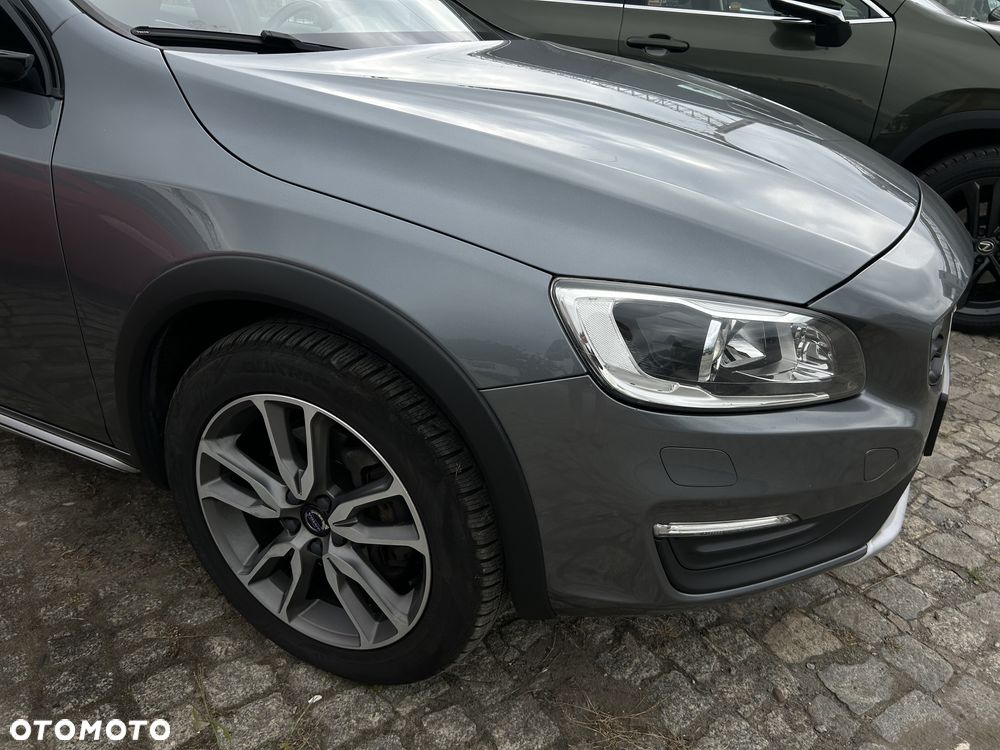 Volvo V40 Cross Country D3 Geartronic Momentum - 36