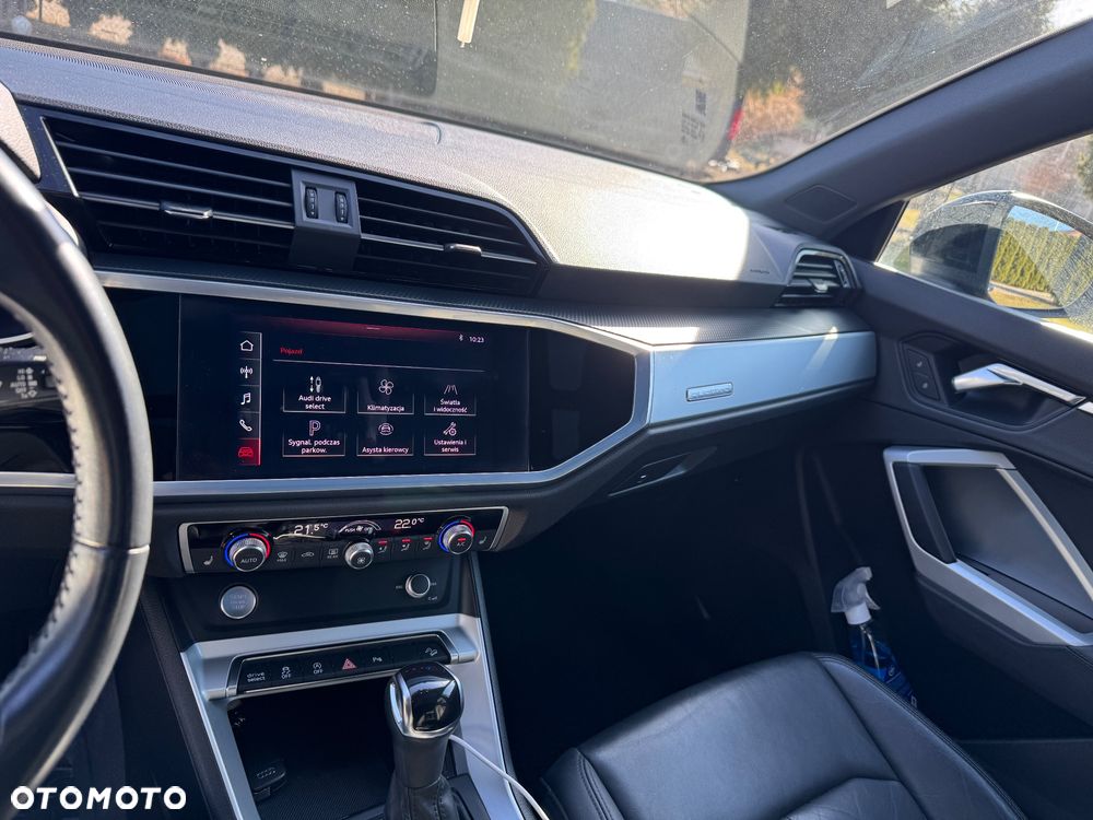 Audi Q3 45 TFSI Quattro S tronic S line - 18