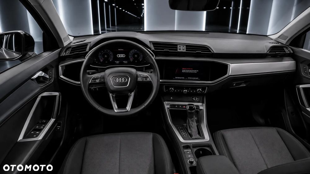 Audi Q3 35 TFSI mHEV S-Line S tronic - 6