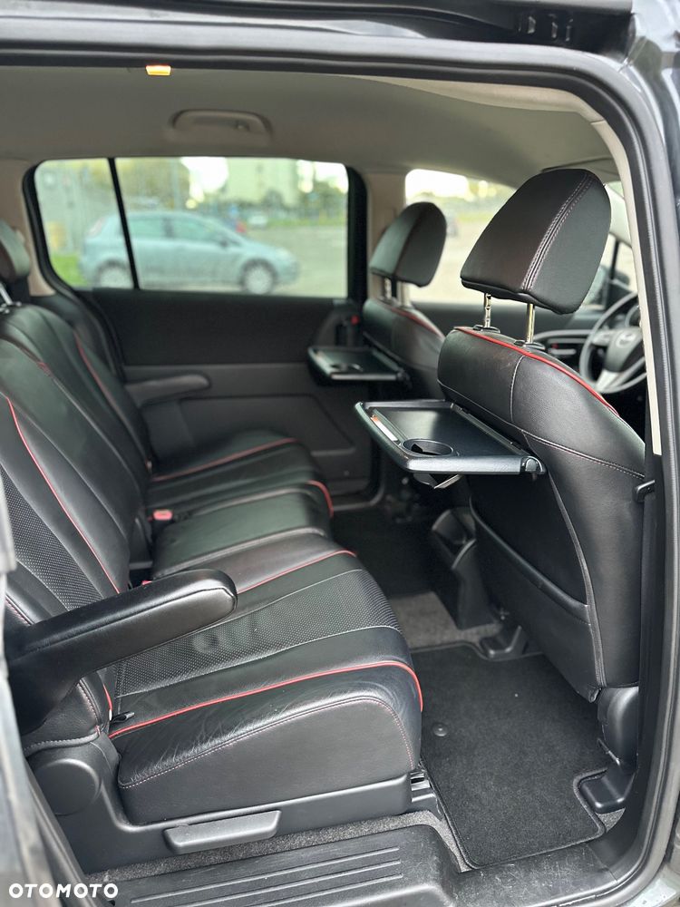 Mazda 5 1.6 MZ-CD Sendo - 21