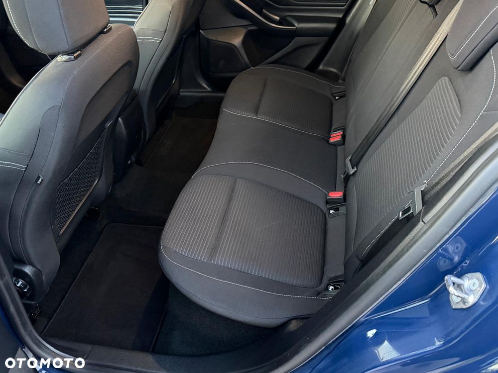Ford Focus 1.5 EcoBlue STart-Stopp-System TITANIUM X - 30