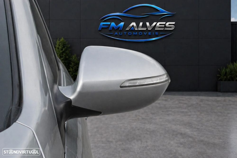 Kia Sportage 1.7 CRDI ISG LX - 13