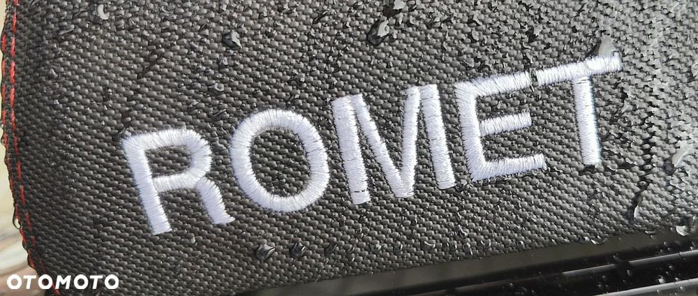 Romet 777 - 17