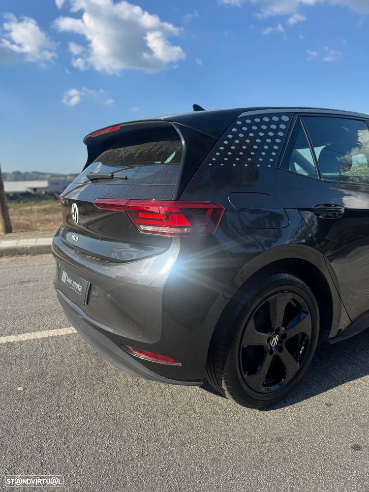 VW ID.3 Pro Performance Life - 8