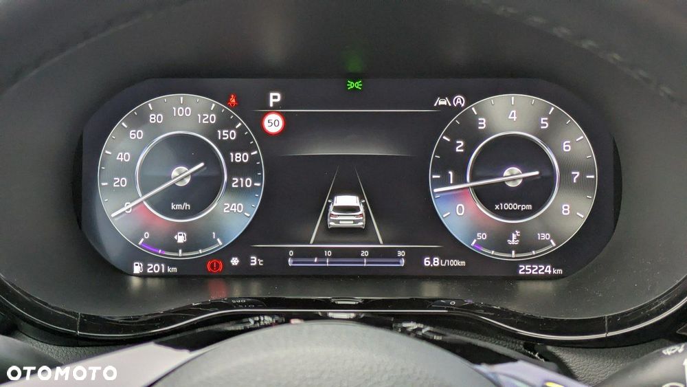 Kia Ceed 1.5 T-GDI L DCT - 24