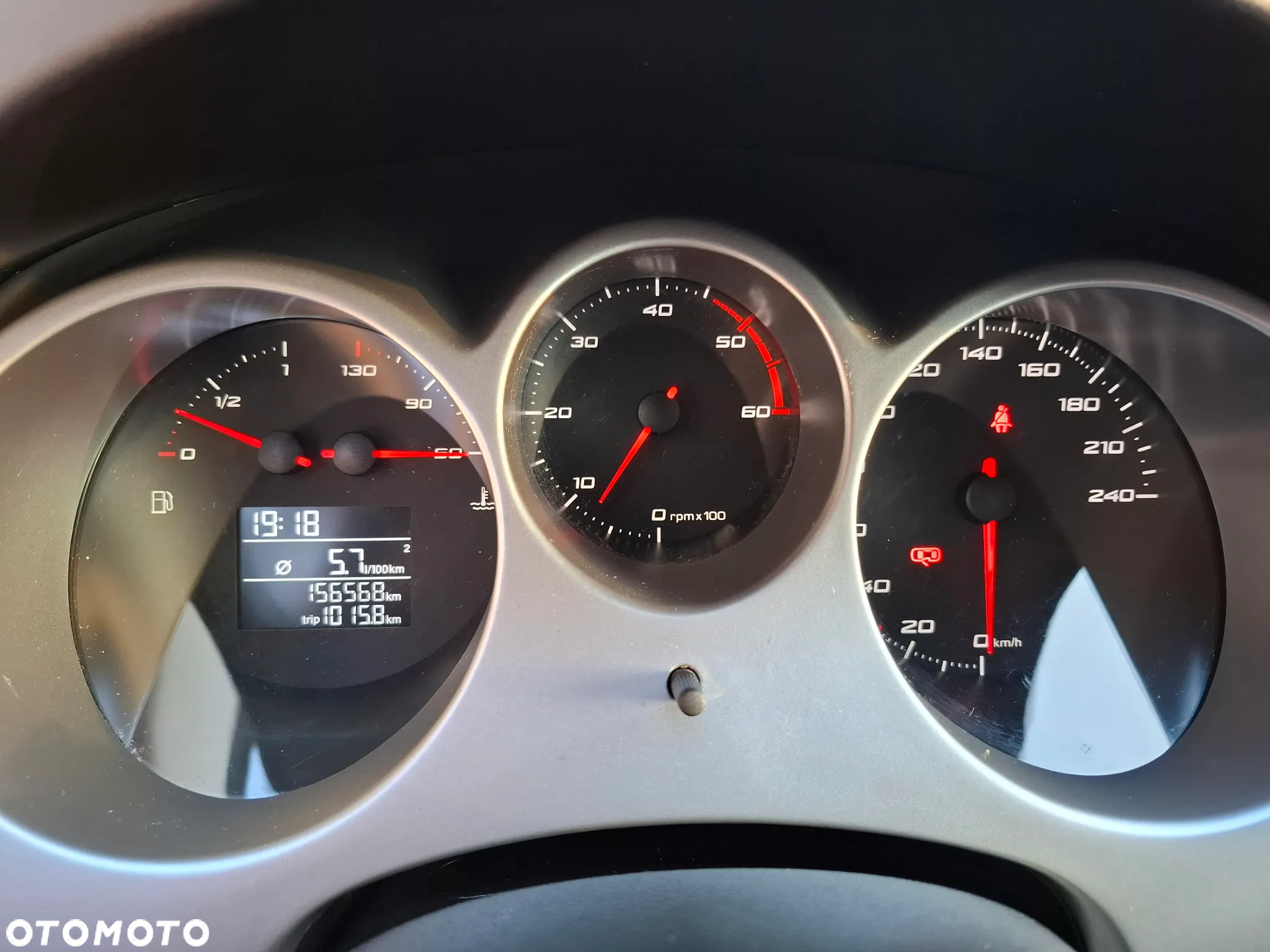 Seat Altea 2.0 TDI CR DPF Style - 18