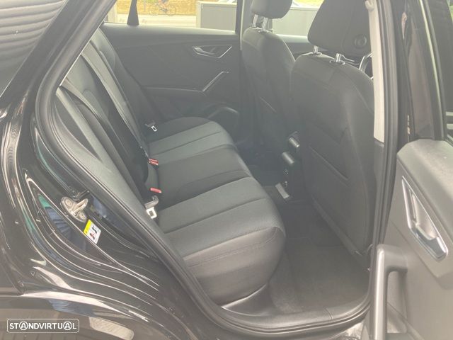 Audi Q2 1.6 TDI S-line S tronic - 38