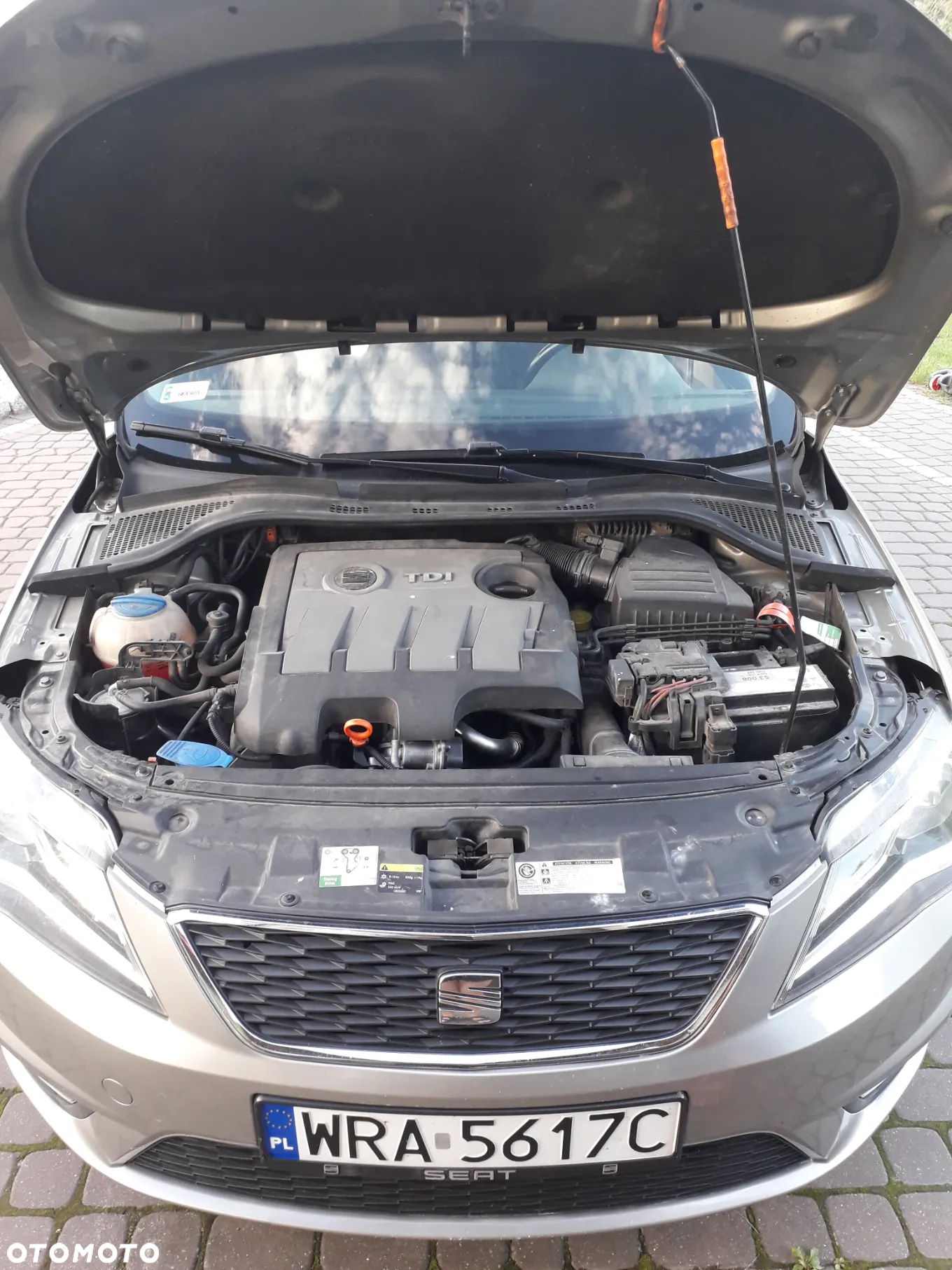 Seat Toledo - 4