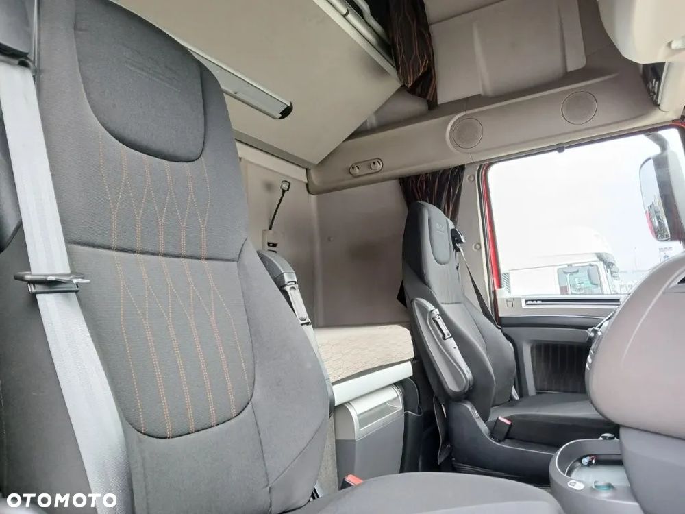 DAF XF 480 FT (32215) - 16