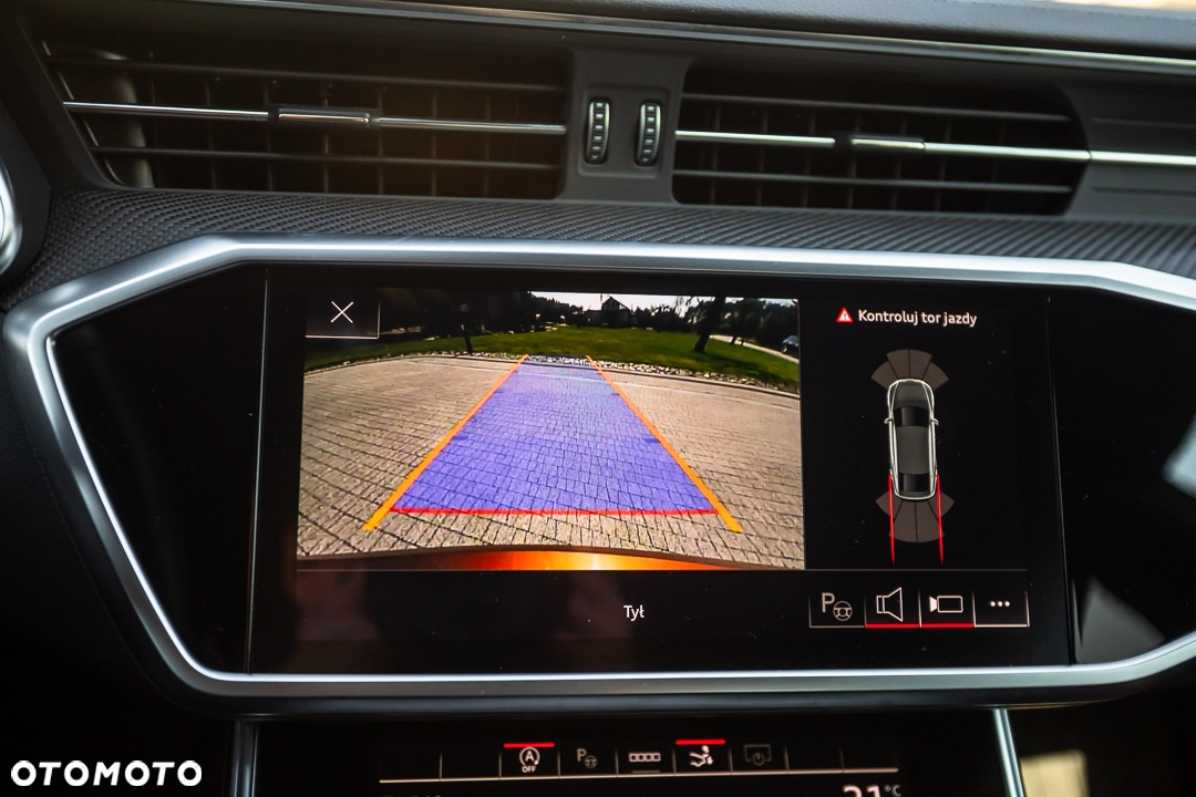 Audi S7 TDI Tiptronic - 29