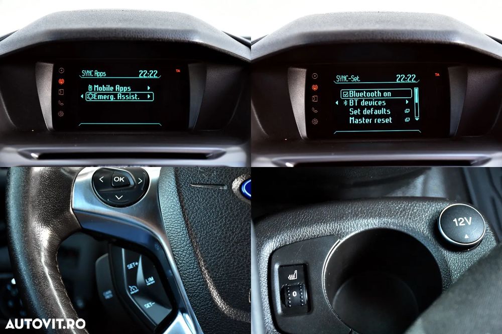 Ford Transit Connect - 6