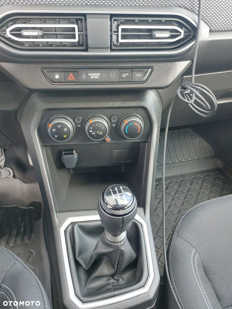Dacia Sandero 1.0 TCe Expression - 13
