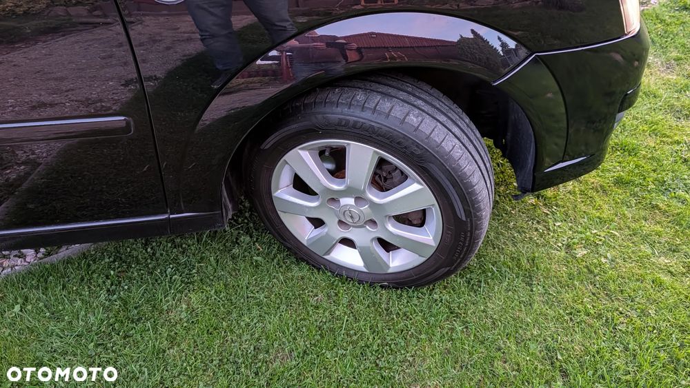 Opel Meriva 1.6 Cosmo MTA - 15