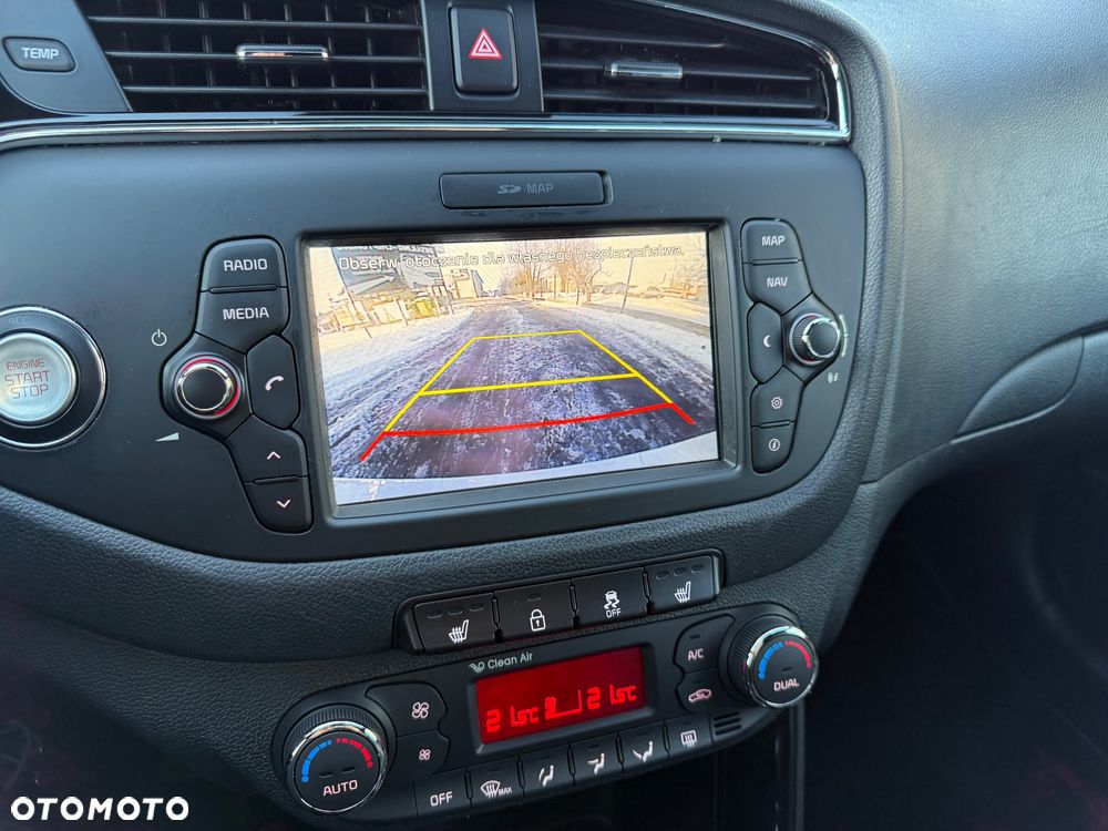 Kia Ceed 1.6 T-GDI GT-Track - 26