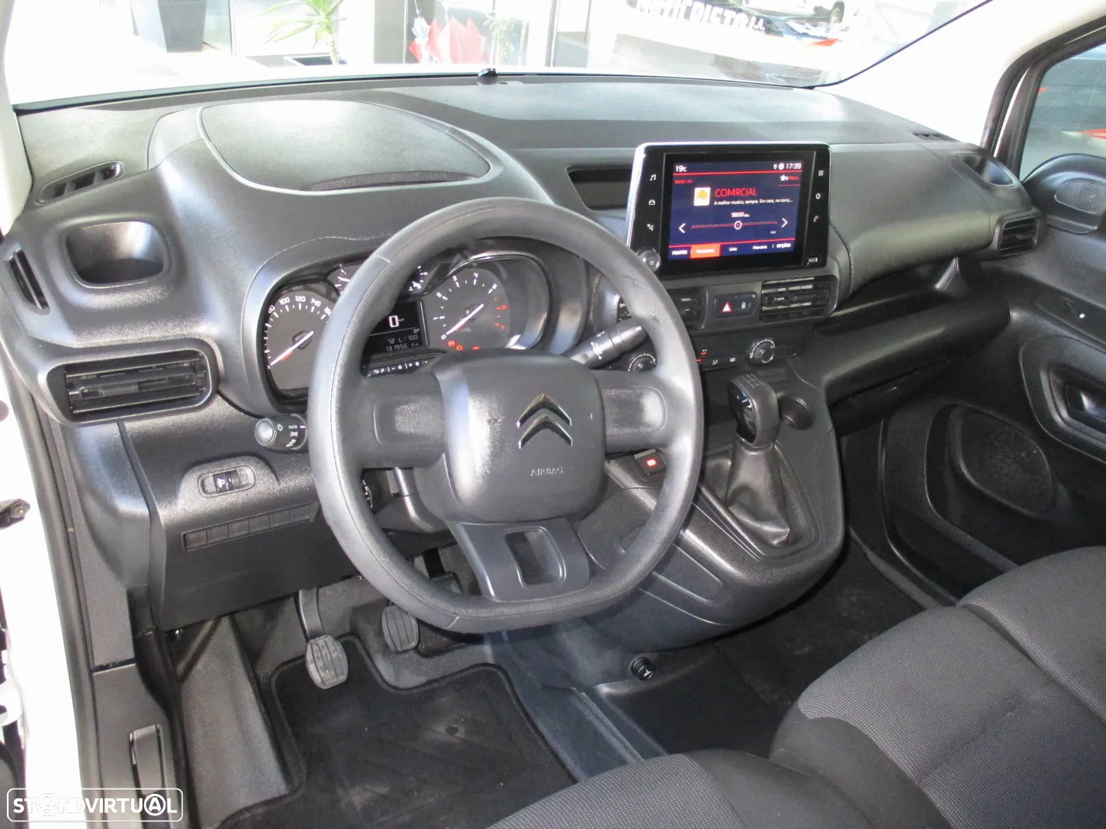 Citroën Berlingo 1.5 Bluehdi XL - 9