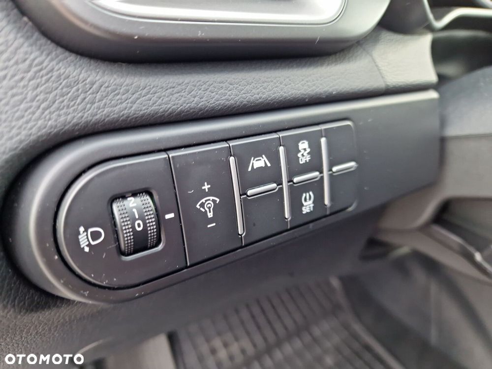 Kia XCeed 1.5 T-GDI M DCT - 19