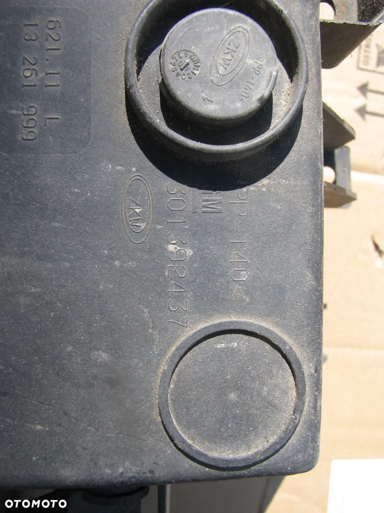 HALOGEN LEWY OPEL ASTRA H 1.7 CDTI 13261999 - 7