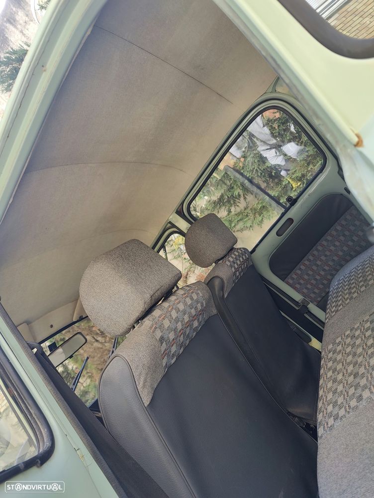 Renault 4 1.1 GTL - 10