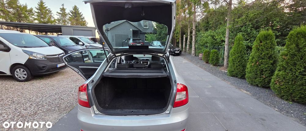 Skoda Octavia 1.6 TDI Green tec Active - 21
