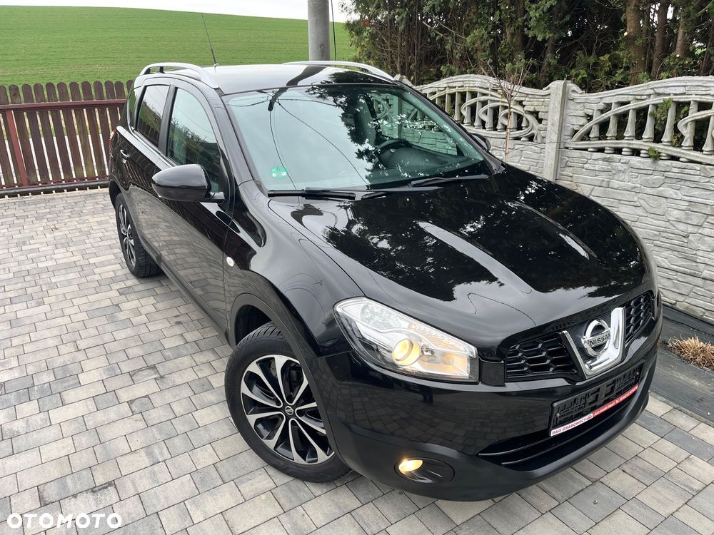 Nissan Qashqai 1.6 Acenta - 6