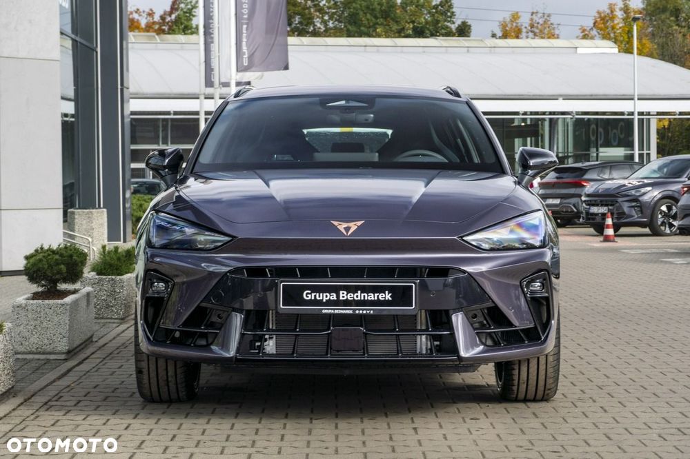 Cupra Leon 2026 photo 5