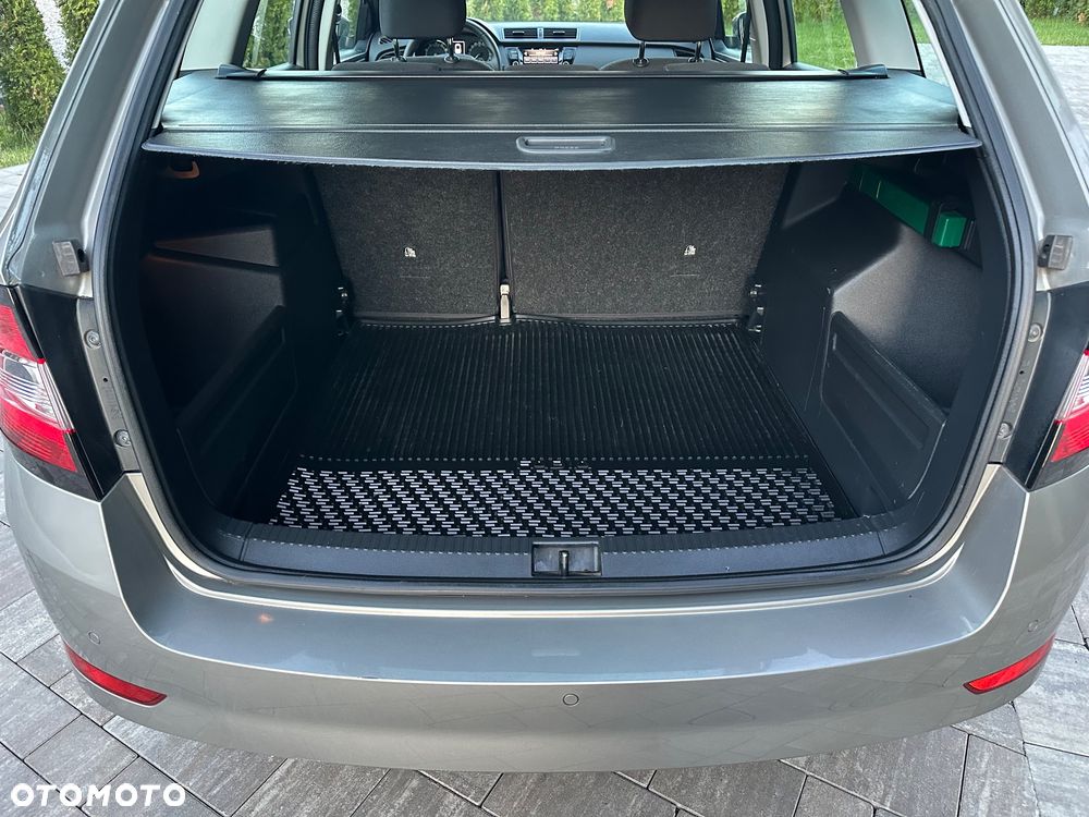 Skoda Fabia 1.0 TSI Cool Edition - 21