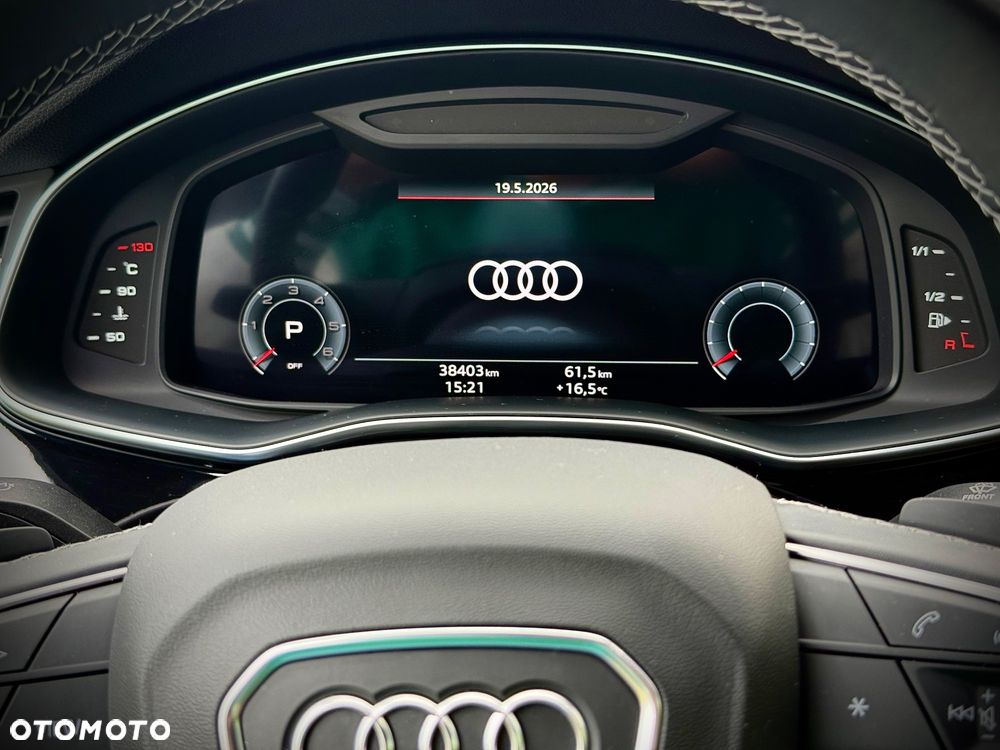 Audi Q7 ver-45-tdi-mhev-quattro-s-line-tiptr - 19